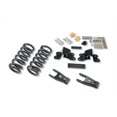 thumbnail image 4 of Bell Tech Lowering Kit 691 2 or 3 Inch Front 4 Inch Rear Drop; Shock Absorbers Not Included; With Coil Springs And Shackle And Hanger Kit, 4 of 4
