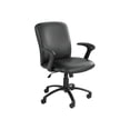 thumbnail image 3 of Safco, Uber Big and Tall High Back Executive Chair, 3 of 3