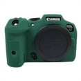thumbnail image 1 of GadgetCom Étui de Protection en Silicone pour Canon EOS R7 - Antichoc, Anti-Rayures, Design Facile à Saisir, 1 of 9