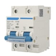 thumbnail image 1 of Noref Residual Current Circuit Breaker, 400V Circuit Breaker, For Building Lighting Commerce High-rise Building Household, 1 of 1