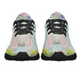 thumbnail image 5 of Happy EaStr Bunny Eggs Shoes Sneakers Black Size 3.5, 5 of 7