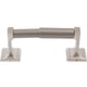 thumbnail image 1 of Soporte para papel higiénico Stone Harbor Hardware Madison en níquel satinado, 1 of 6