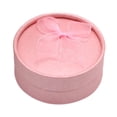 thumbnail image 4 of Mornei Jewelry Gift Box Jewelry Case Container Box, Gift Keepsake Box, Small Women Pink, 4 of 9