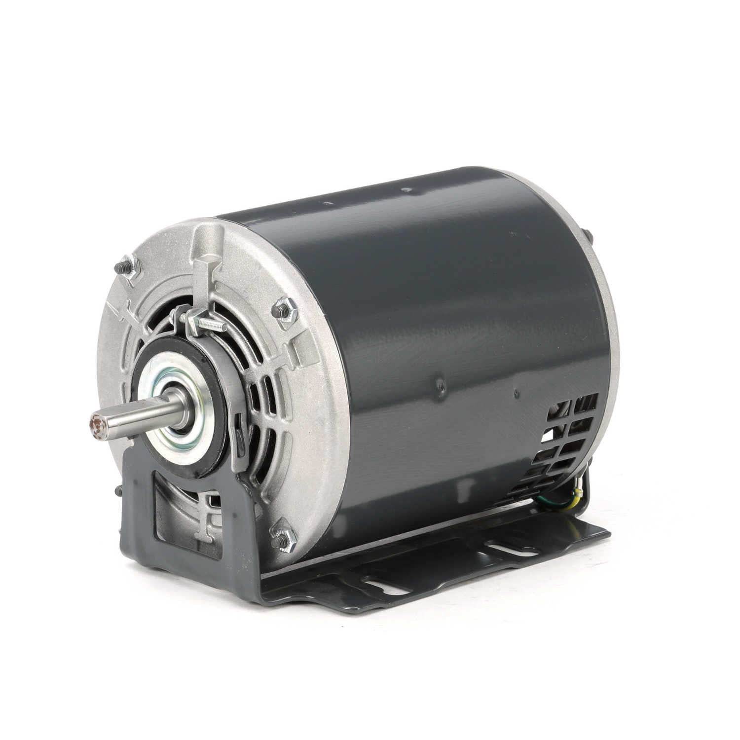 Marathon D143 Electric Motor 1/3 HP 1725 Rpm 1PH 115 Volt 48 Frame 048S17D2086
