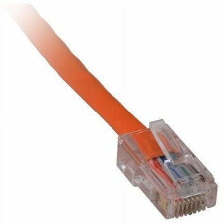 Comprehensive CAT5e 350MHz Assembly Cable Orange 100ft. price history on PriceWatchPro