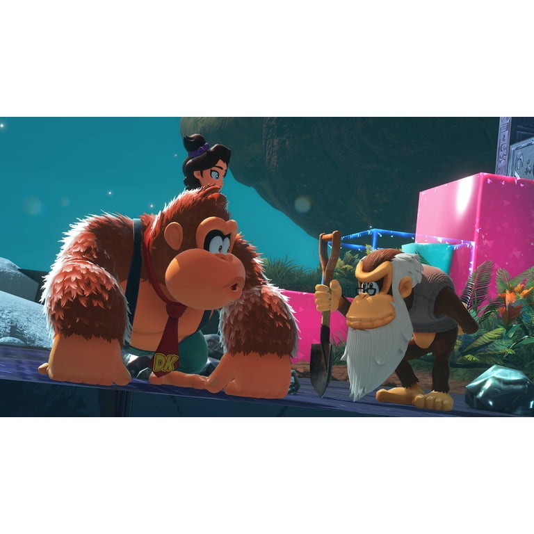Donkey Kong Bananza - Nintendo Switch 2 - Walmart.com