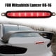 thumbnail image 5 of Lámpara LED de parada de alto nivel para coche para Lancer 08-16 tercera luz trasera de freno (rojo) Ehuebsd http://w.neototem.com/image/603829.02/main/603829.02-1.jpg, 5 of 8