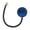 B, variant on Car Motorcycle 0-255 PSI Tire Pressure Gauge LED Digital Display Inflation Hose Tire Pressure Monitor Pressure Gauge