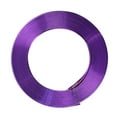 thumbnail image 2 of maskred Bande de Protection pour Scooter Décoration Anti-collision Autocollant de Remplacement pour M365 Violet, 2 of 6