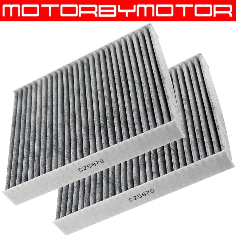 Car Accessories Cabin Air Filter B7277-1CA0A For Infiniti EX35 EX37