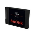 thumbnail image 2 of SanDisk Ultra III 1TB 2.5" SATA Internal Solid State Drive SDSSDH3-1T00-G25, 2 of 6