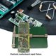 thumbnail image 5 of Accesorio de soldadura de soporte de PCB para herramienta de plataforma Ndcxsfigh de retrabajo de reparación de teléfonos móviles, 5 of 8