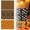A,B,C, variant on BotaniNest Halloween Decorations Decorative Wrapping Paper For Party Festive Wrap Roll For Events Celebrations Holiday Packaging