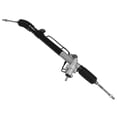 thumbnail image 4 of LOUVEROLA Power Steering Rack and Pinion For Toyota Tacoma 2005-2008 2.7L 3.5L 4.0L 26-2629, 4 of 4