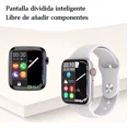 thumbnail image 4 of Smartwatch K68 Pro 1.81'' Reloj Inteligente Bluetooth Sport, 4 of 6