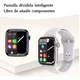 thumbnail image 4 of Smartwatch K68 Pro 1.81'' Reloj Inteligente Bluetooth Sport, 4 of 6