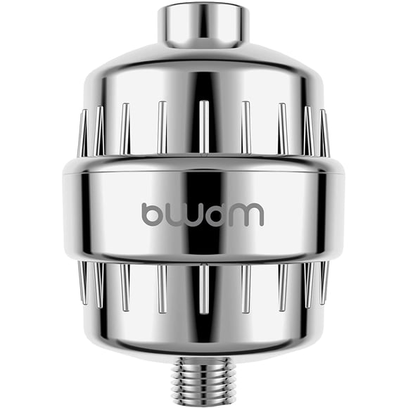 Filtro de ducha de 15 etapas - Filtro de cabezal de ducha - BWDM BWDM