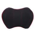 thumbnail image 1 of Car Seat Head Neck Rest Massage Auto Pillow Space Memory Neck Headrest Car Vehicular Pillow Seat Headrest Accessories, 1 of 3