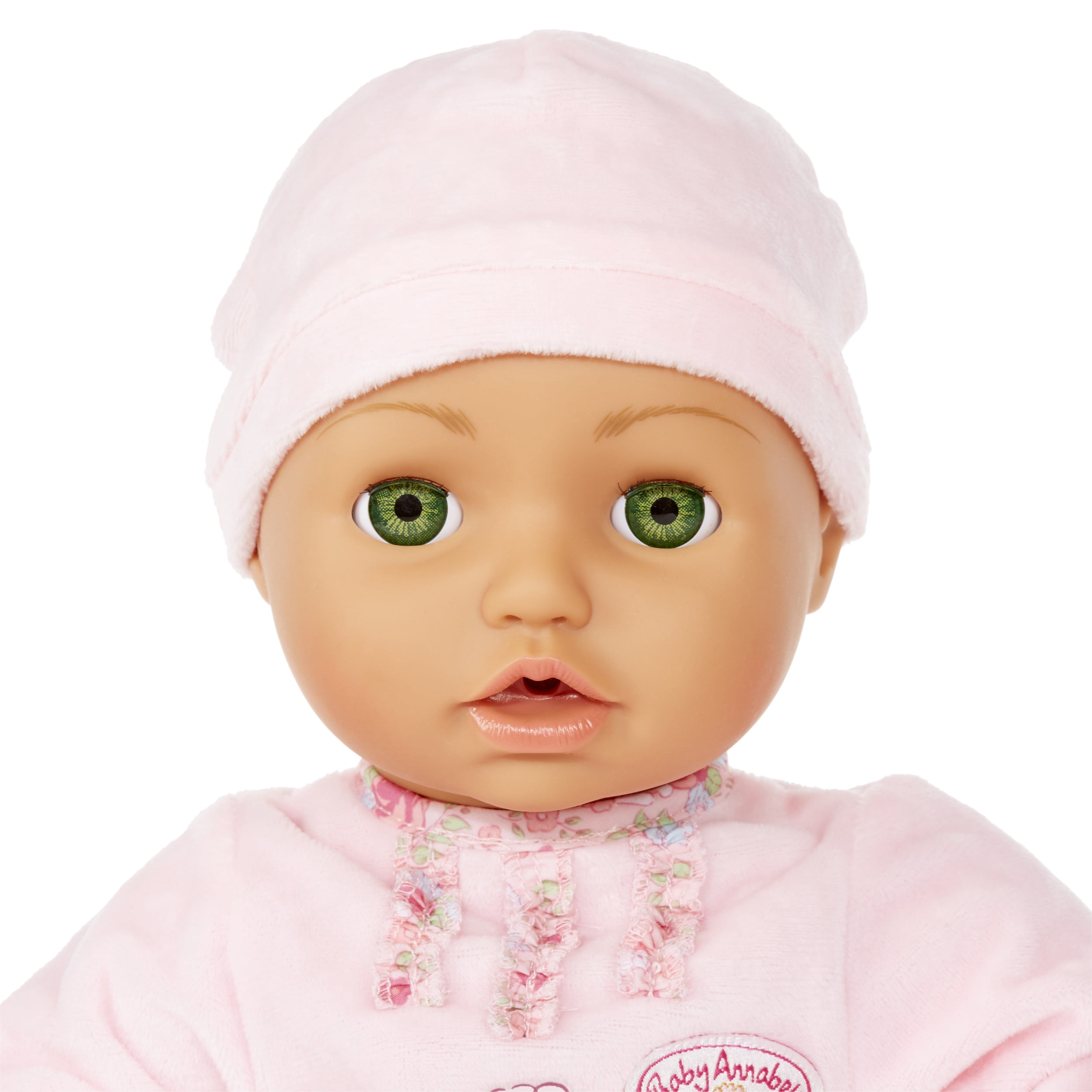 Baby Annabell® Doll- Green Eyes