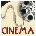 thumbnail image 1 of Great BIG Canvas | Rolled Marco Fabiano Poster Print entitled Cinema, 1 of 4