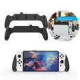 thumbnail image 2 of For Nintendo Switch OLED Case Handle Bracket Protective Cover (B), 2 of 5