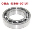 thumbnail image 4 of 93306-001U1 Bearing For Yamaha Outboard Engine 25HP 30HP 40HP 50HP, 4 of 5