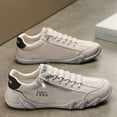 thumbnail image 3 of Zapatos Minimalistas Dgfdhdfj ( 43) Blanco, 3 of 9