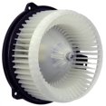 thumbnail image 1 of VDO PM9205 Blower Motor, 1 of 4