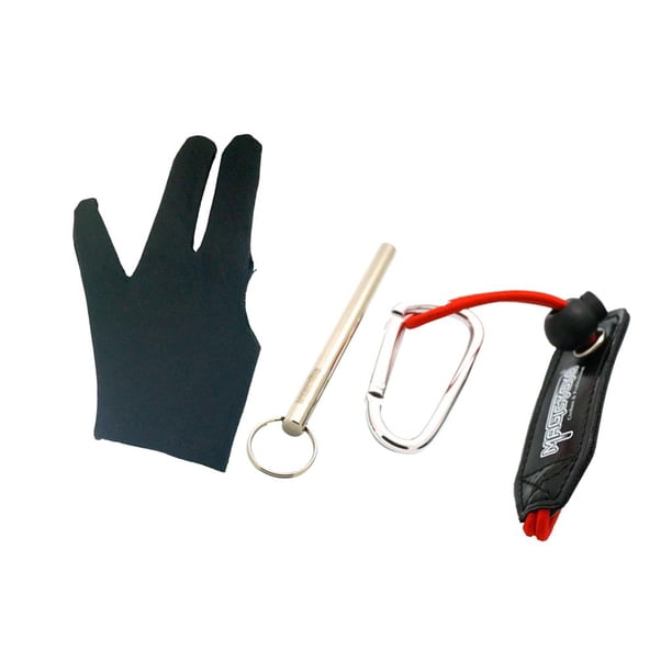 Juguete de profesion Yotijar Guantes Removedor de Rodamientos para Desarrollo de habilidad de Accesorios Juego de herramientas YoYo profesional