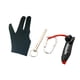 thumbnail image 1 of Juguete de profesion Yotijar Guantes Removedor de Rodamientos para Desarrollo de habilidad de Accesorios Juego de herramientas YoYo profesional, 1 of 9