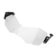 thumbnail image 3 of Cubierta protectora para faros delanteros, protección acrílica para faros delanteros resistente a la corrosión para accesorios de motocicletas ANGGREK Ocean Broad Surfboard Fins, 3 of 8