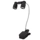 thumbnail image 1 of Luz con clip para libros luz LED con clip para parrilla de barbacoa ANGGREK Otros, 1 of 8