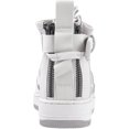 thumbnail image 3 of Nike SF Air Force 1 Mid - Grey - Mens, 3 of 7