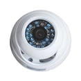 thumbnail image 3 of VideoSecu Infrared Day Night Vision Outdoor Vandal-proof Security Camera Wide Angle 1/3 inch CCD with Power Supply C9V, 3 of 4