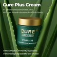 thumbnail image 3 of Pomada y bálsamo CURE Aloe Arborescens Deep Moisture 80 ml, 3 of 8
