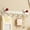 White B, variant on WIZUTIZ Suction Cup Door Hook Rack Compact No Drill Wall Hooks with Strong Suction Bathroom Towel Key Bag Holder Damage Free Removable Hanging Organizer for Tile Glass Surfaces 10.7*3in