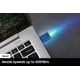 thumbnail image 5 of SAMSUNG Unidad/Memoria Flash USB Type-C™ 256 GB, Lectura de hasta 400 MB/s, Compatible con USB 3.0/2.0, Impermeable. Samsung USB TYPE-C, 5 of 7