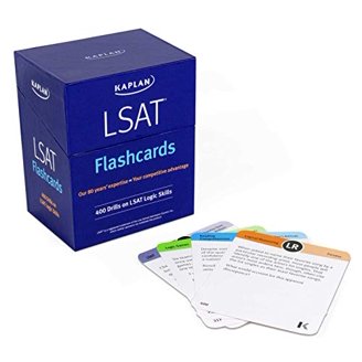 Kaplan LSAT Premium Prep Book 2026, Digital LSAT Strategy