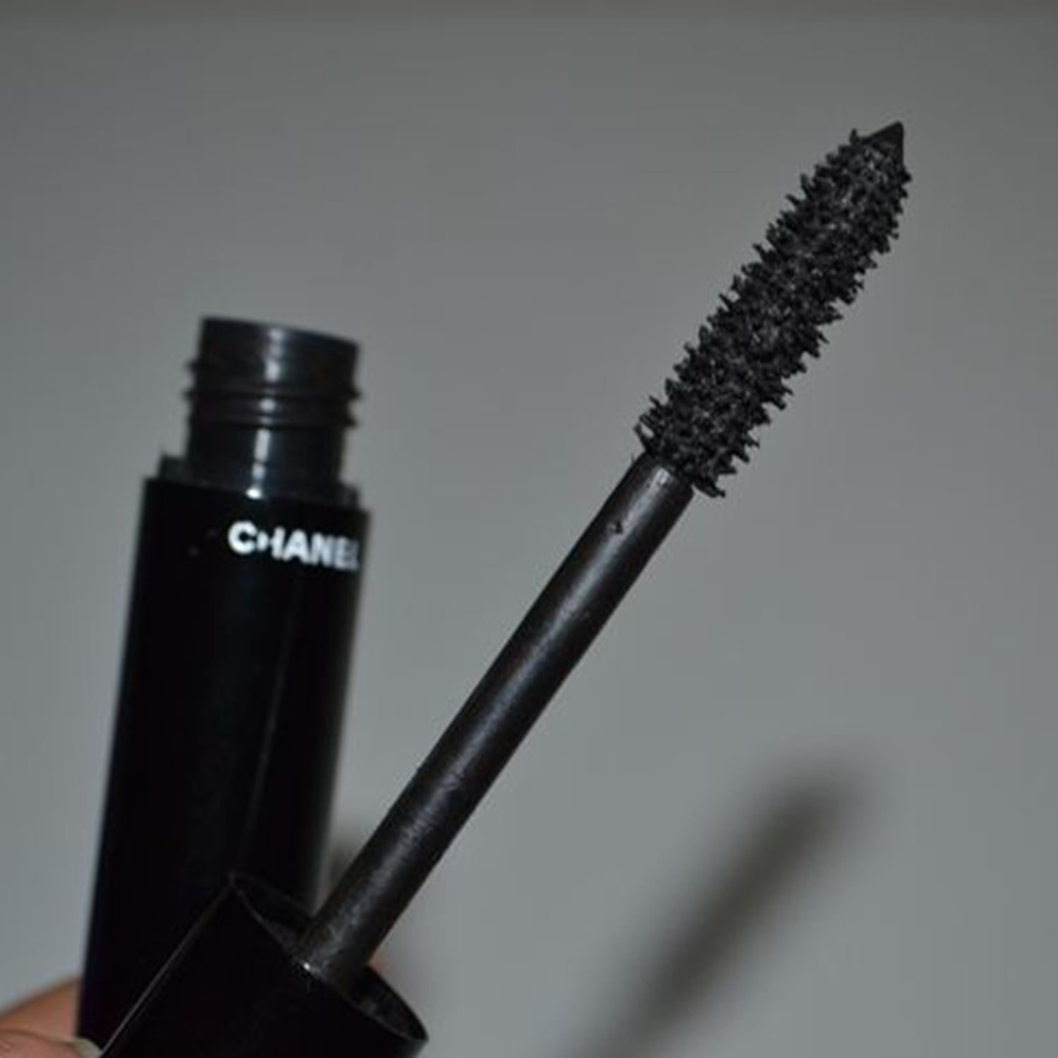 Le Volume De Chanel Mascara - # 10 Noir - 6g/0.21oz 