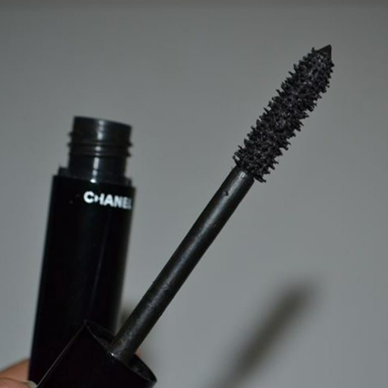 Le Volume De Chanel Mascara - # 10 Noir - 6g/0.21oz