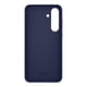 thumbnail image 2 of Funda para teléfono SAMSUNG Galaxy S25 FE Kindsuit con sensación texturizada y elegante, funda protectora con forro interior suave, elegante versión de EE. UU., azul oscuro, 2 of 8