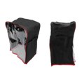 thumbnail image 1 of Protective Stand Mixer Cover, Oxford Cloth Dust Proof Cover with Transparent Front Panel and Pockets for Kitchen Mixer, Anti Aging Mixer Dust Cover with Waterproofing, 1 of 7