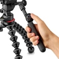 thumbnail image 2 of Trípode Joby Gorillapod 5K Video Pro JB01561-BWW Negro, 2 of 9