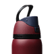 thumbnail image 3 of Termo Owala FreeSip de 32oz (946ml) de acero inoxidable térmico, Burgundy Bay, 3 of 5