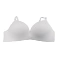 thumbnail image 1 of Brassiere Marel para Mujer, Liso con Tirantes Blanco Talla 36C, 1 of 4