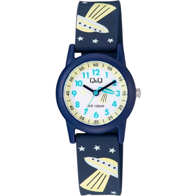 Reloj Q&Q V22A-020VY KIDS-Azul