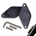 thumbnail image 1 of Cycling Bike Bottle Cage Holder Protective Case Replacement for AirTag Locator, 1 of 7