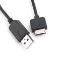 thumbnail image 4 of RUITROLIKER 1.2 meter/3.9 foot USB charger cable for PS Vita PS Vita 1000 data transfer charging cable, 4 of 5