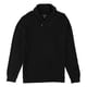 thumbnail image 1 of Tasso Elba suéter de cuello chal texturizado para hombre, negro, grande, 1 of 1