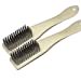 thumbnail image 3 of Brosse à Chaussures de Bowling Robuste - Lot de 2, 3 of 9